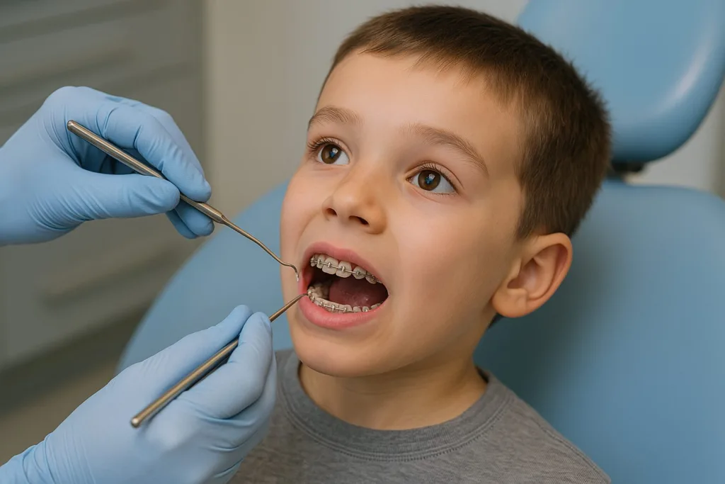 “아이 치아, 지금 방치하면 평생 후회한다”…전문가가 말한 ‘아동 치아교정’ 진짜 골든타임