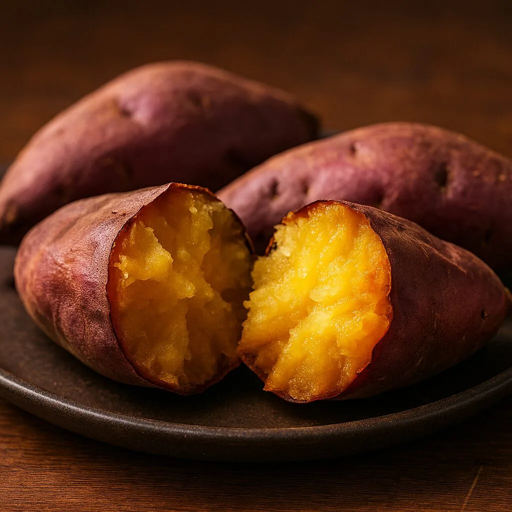 “고구마 전자레인지에 호일 씌워 돌리면? 불꽃 튀고 바로 화재 위험”…겨울철 반드시 알아야 할 진실