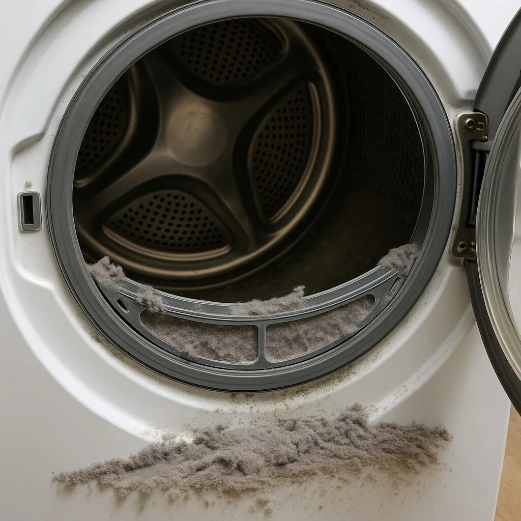 “건조기 필터 안 치우다 집이 타요”…사용자 70%가 놓치는 ‘그 한 가지’ 1 “건조기 필터 안 치우다 집이 타요”…사용자 70%가 놓치는 ‘그 한 가지’