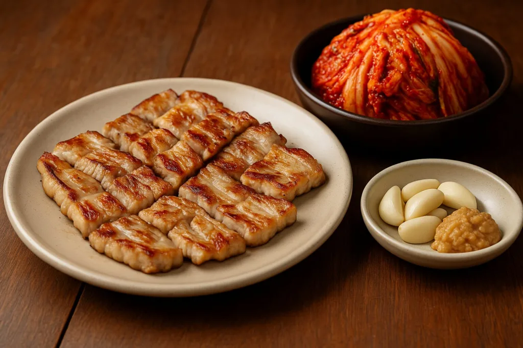 “수육 이렇게 삶으면 레스토랑급! 김장김치와 먹으면 미친 조합… 전문가가 알려준 ‘육즙폭발 수육 레시피’ + 수육 대체 메뉴 4종” 1 “수육 이렇게 삶으면 레스토랑급! 김장김치와 먹으면 미친 조합… 전문가가 알려준 ‘육즙폭발 수육 레시피’ + 수육 대체 메뉴 4종”