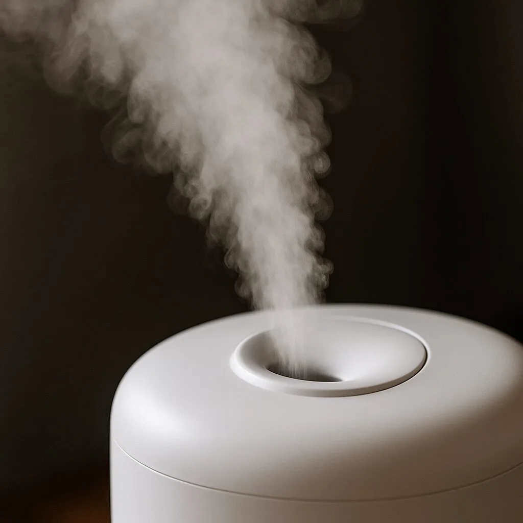 “겨울엔 가습기 없으면 코·목이 먼저 망가진다”… 의사들이 말하는 ‘가습기 필수 기준’