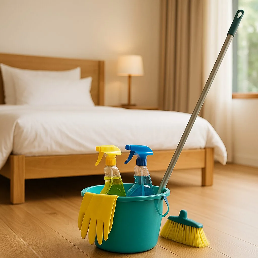 ‘김빠진 맥주가 최고의 청소도구?’…숨겨진 살림 공식의 과학적 근거