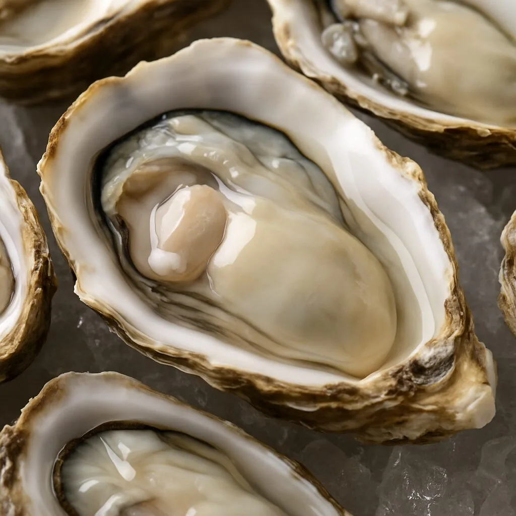 “지금 안 먹으면 손해… 겨울 제철 ‘굴’이 몸에 미친다는 충격적 사실 7가지” 2 “지금 안 먹으면 손해… 겨울 제철 ‘굴’이 몸에 미친다는 충격적 사실 7가지”