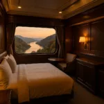 “기차 위에서 누리는 호사 — 국내 유일 럭셔리 침대열차 레일크루즈 해랑, 지금이 바로 예약 타이밍!” 1 “기차 위에서 누리는 호사 — 국내 유일 럭셔리 침대열차 레일크루즈 해랑, 지금이 바로 예약 타이밍!”