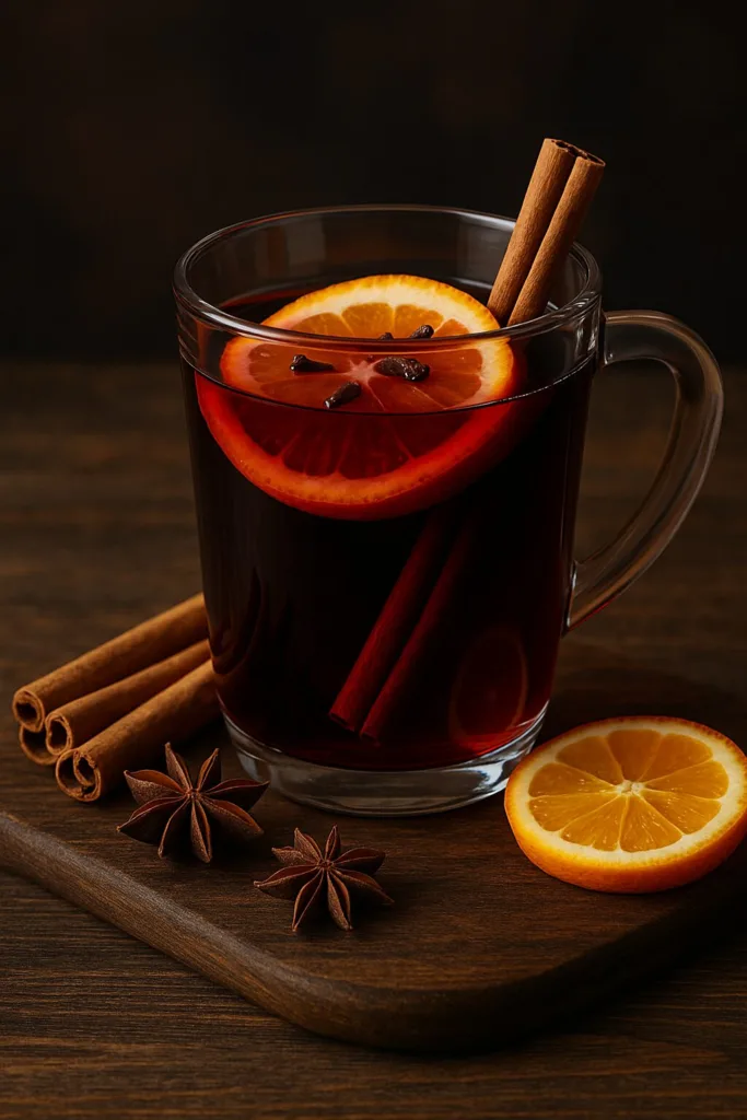 “찬바람 불면 이거 하나면 끝… 겨울 감기까지 잡는 ‘뱅쇼’가 왜 이렇게 인기일까?” 3 “찬바람 불면 이거 하나면 끝… 겨울 감기까지 잡는 ‘뱅쇼’가 왜 이렇게 인기일까?”