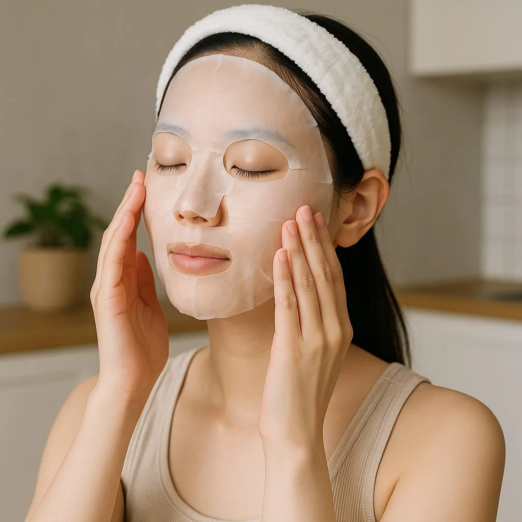 “매일 마스크팩? 오히려 피부 망가질 수 있습니다”… 피부과 전문의들이 밝힌 충격 진실 3 “매일 마스크팩? 오히려 피부 망가질 수 있습니다”… 피부과 전문의들이 밝힌 충격 진실