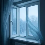 “춥다고 창문 꽁꽁 닫아두면 큰일 난다”… 겨울철 ‘환기 중단’이 집안 건강을 무너뜨리는 이유 7 “춥다고 창문 꽁꽁 닫아두면 큰일 난다”… 겨울철 ‘환기 중단’이 집안 건강을 무너뜨리는 이유