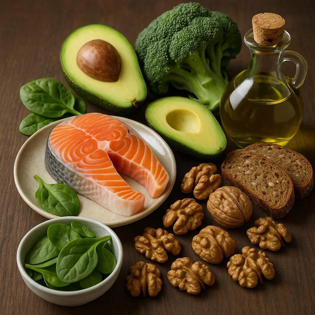 “지방간 있다면 반드시 먹어야 할 ‘간 회복 푸드’ 3가지 – 지금 시작하라!”