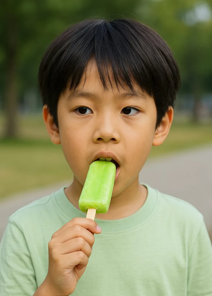 “요즘 아이들 사이 ‘메롱바’ 대유행… 중국산 논란, 안전성 정말 문제일까?”