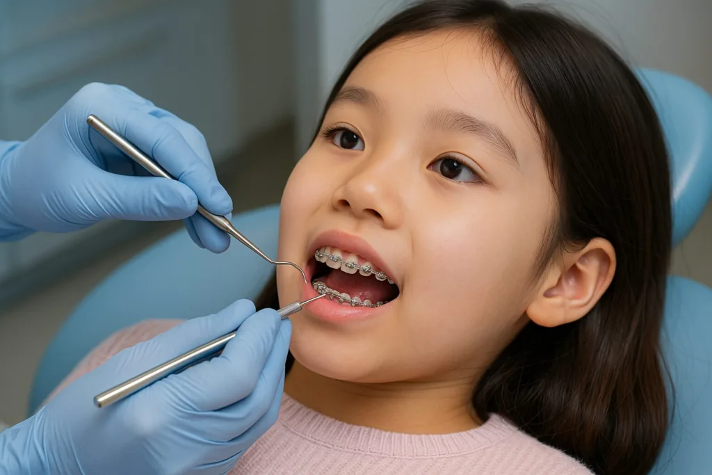 “아이 치아, 지금 방치하면 평생 후회한다”…전문가가 말한 ‘아동 치아교정’ 진짜 골든타임 2 “아이 치아, 지금 방치하면 평생 후회한다”…전문가가 말한 ‘아동 치아교정’ 진짜 골든타임