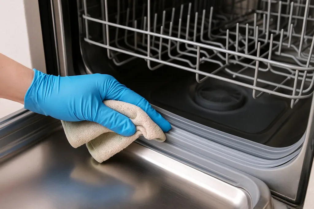 “식기세척기, 안 보인다고 그냥 쓰셨죠?”…세균 득실거리는 가장 위험한 가전 1위 5 “식기세척기, 안 보인다고 그냥 쓰셨죠?”…세균 득실거리는 가장 위험한 가전 1위