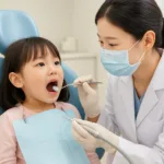 “아이에게 불소, 매일 먹는 독이라고요? 치과가 밝힌 ‘진짜 위험과 효과’ 전격 공개”