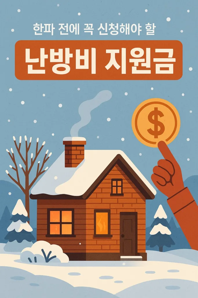 “한파 전에 꼭 신청하라! 올해 ‘난방비 지원금’ 혜택이 이렇게 커졌다” 3 “한파 전에 꼭 신청하라! 올해 ‘난방비 지원금’ 혜택이 이렇게 커졌다”