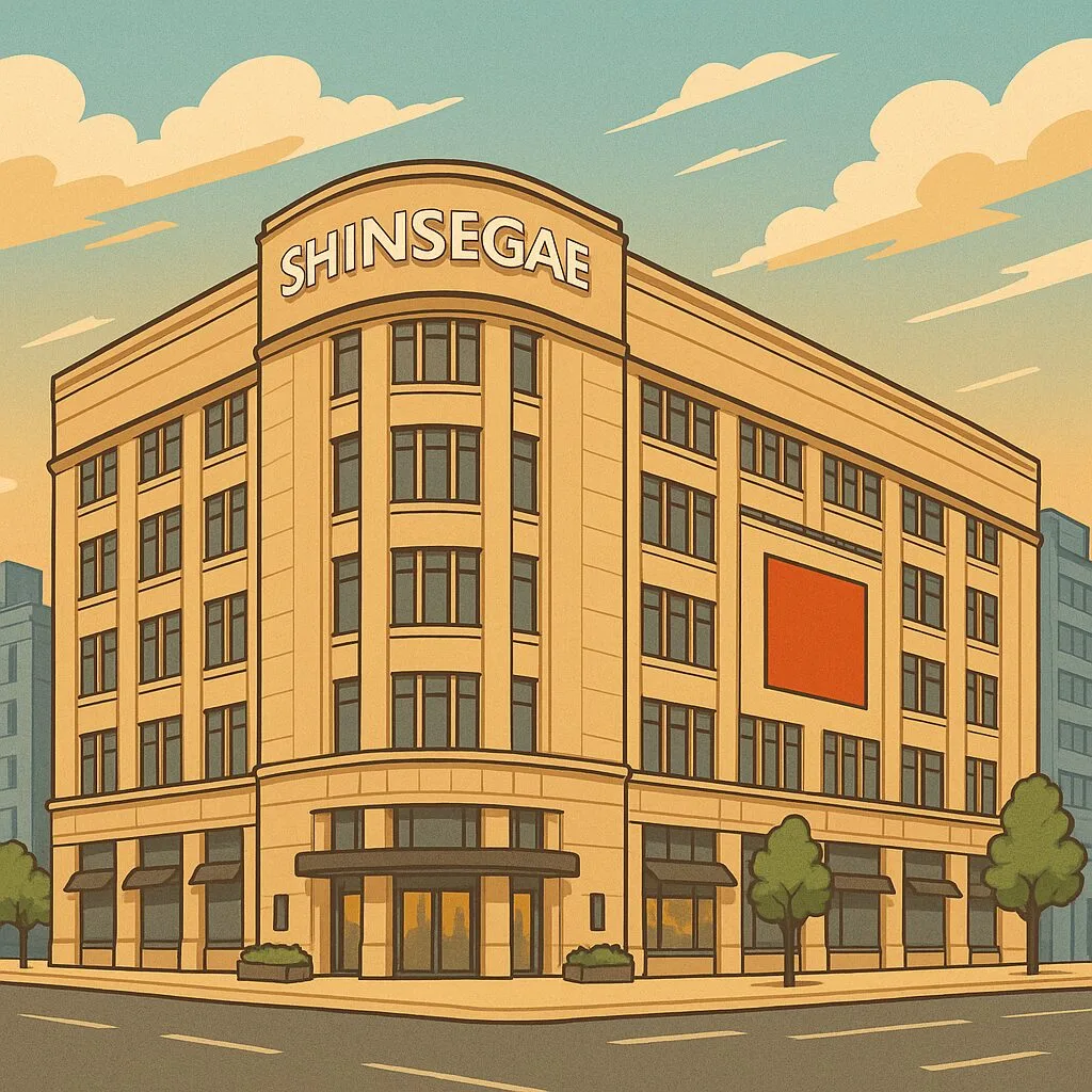 “신세계백화점 2026 VIP 등급 대폭 강화… ‘연간 1억원대’부터 트리니티 진입”