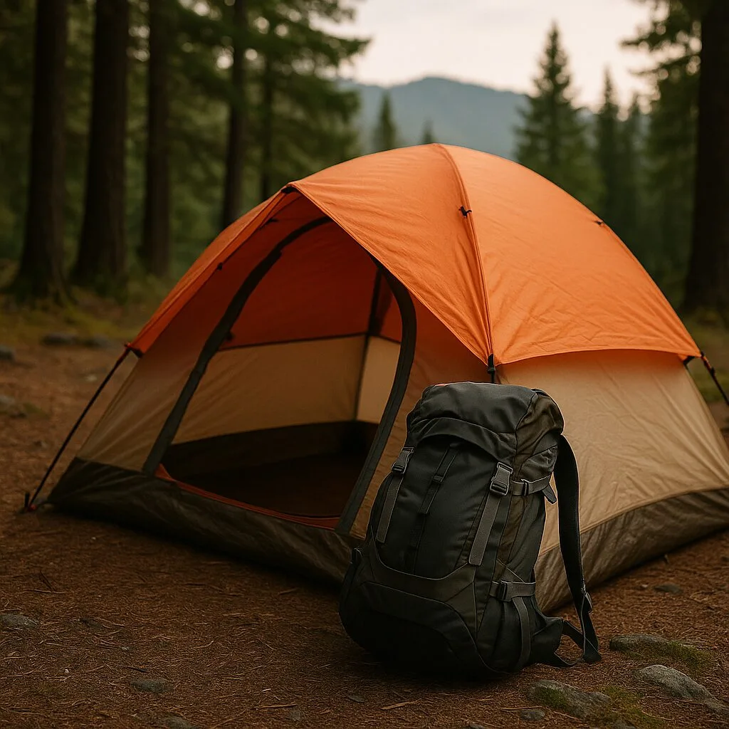 “이게 진짜 여행이다”… 텐트 하나 들고 사라지는 사람들, ‘백패킹’이 폭발적으로 늘어난 이유 5 “이게 진짜 여행이다”… 텐트 하나 들고 사라지는 사람들, ‘백패킹’이 폭발적으로 늘어난 이유