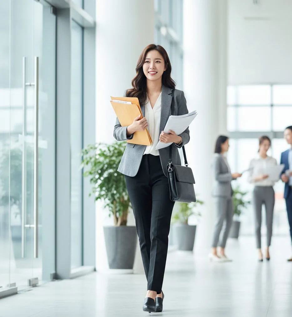 “몰라서 손해 본다” 요즘 사장님들 사이에서 가장 뜨거운 논쟁, 일반과세자 vs 간이과세자… 당신의 선택이 매출을 갈라놓는다