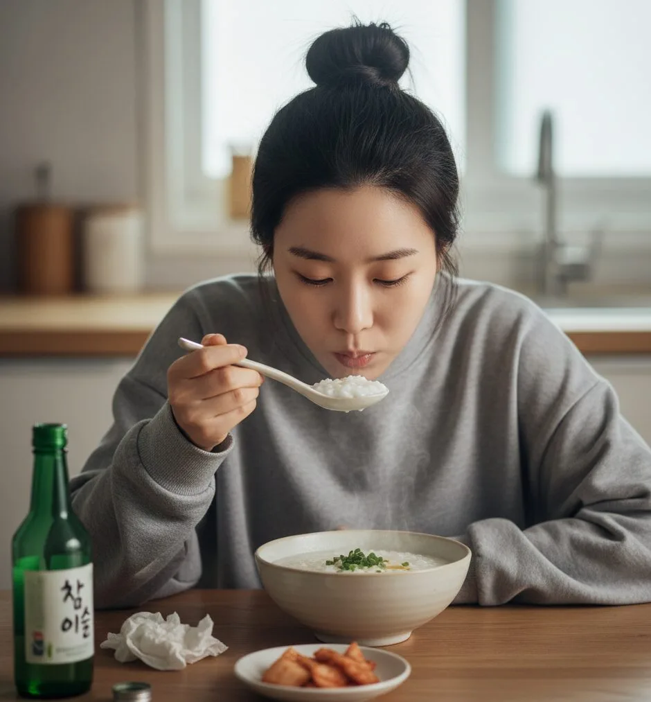 “해장 제대로 못하면 간이 먼저 망가진다”…의사들이 인정한 ‘진짜 해장 음식’ TOP 7