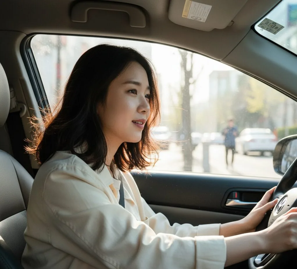 “자동차 탑승 직후 히터 켜면 위험하다? 내장재에서 ‘숨 쉬는 독성’ 8가지 휘발성물질 나와…”