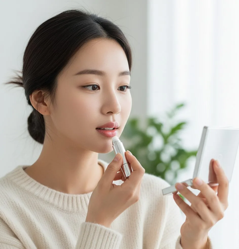 “입술 튼다고 립밤 아무거나 바르면 독 됩니다” 피부과 의사들이 경고한 ‘진짜 립밤 선택법’