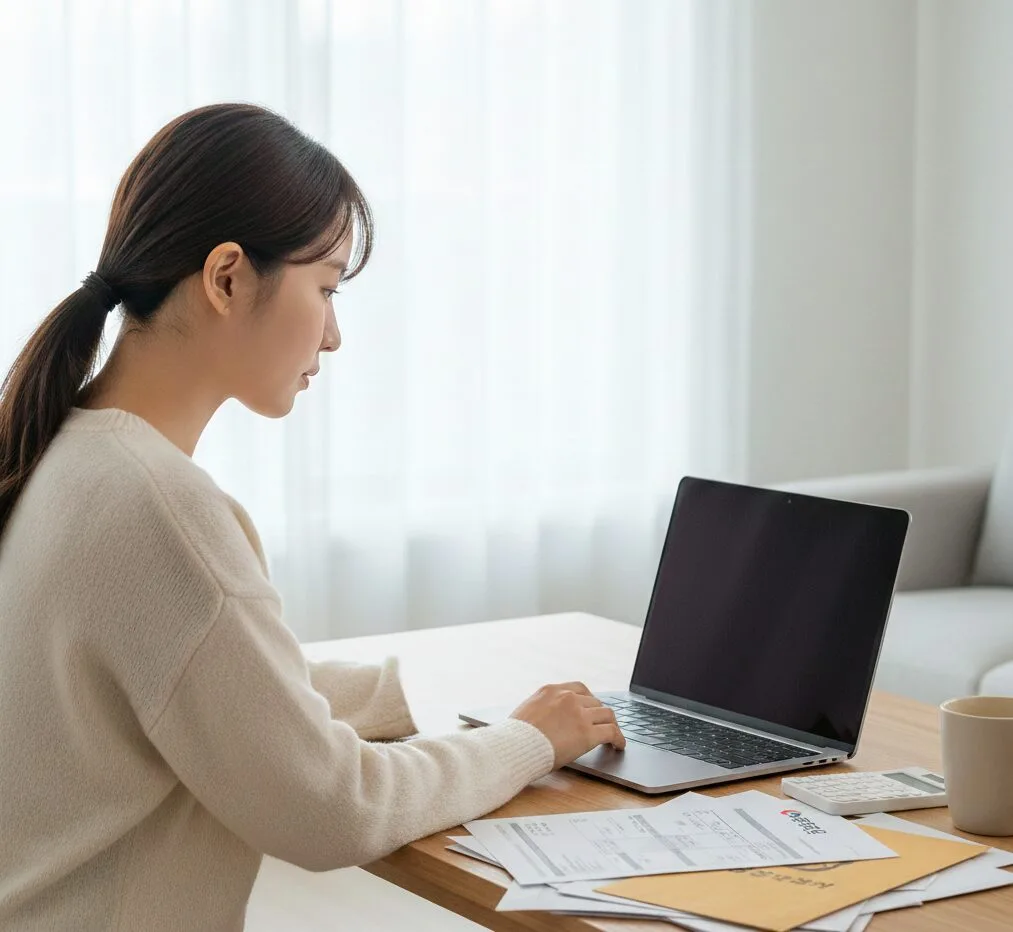 “몰라서 손해 본다” 요즘 사장님들 사이에서 가장 뜨거운 논쟁, 일반과세자 vs 간이과세자… 당신의 선택이 매출을 갈라놓는다