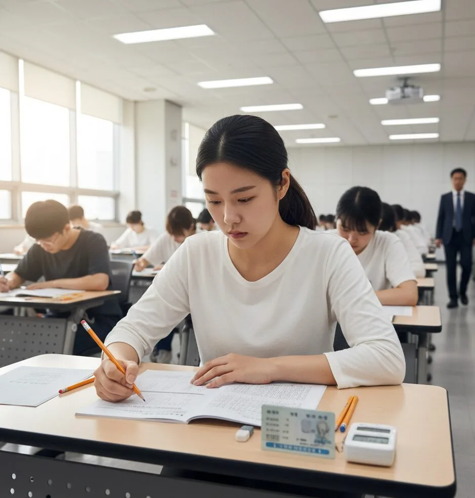 “고졸도 가능하다!” ― 2025년 산업기사 응시자격, 지금 당장 자격 조건 확인하라 2 “고졸도 가능하다!” ― 2025년 산업기사 응시자격, 지금 당장 자격 조건 확인하라