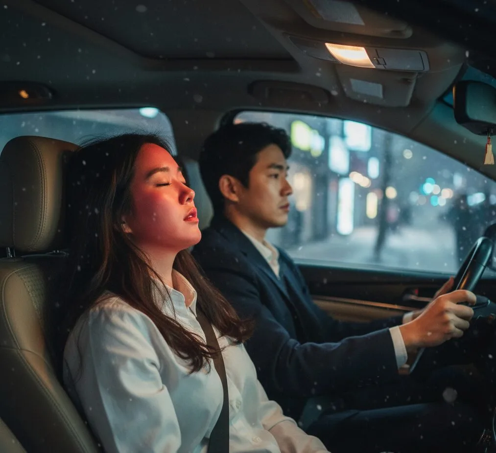 “단 1잔도 당신 인생을 바꾼다” 2025년 음주운전 처벌, 이제는 ‘실수’가 아니라 ‘범죄’다