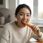 “당근도 많이 먹으면 살찐다? 전문가들이 말한 ‘충격 진실’”