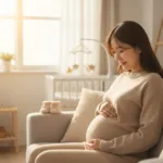 “33세 이후 출산한 여성, 95세까지 살 확률 두 배…한국 여성 건강에도 의미 있는 이유”