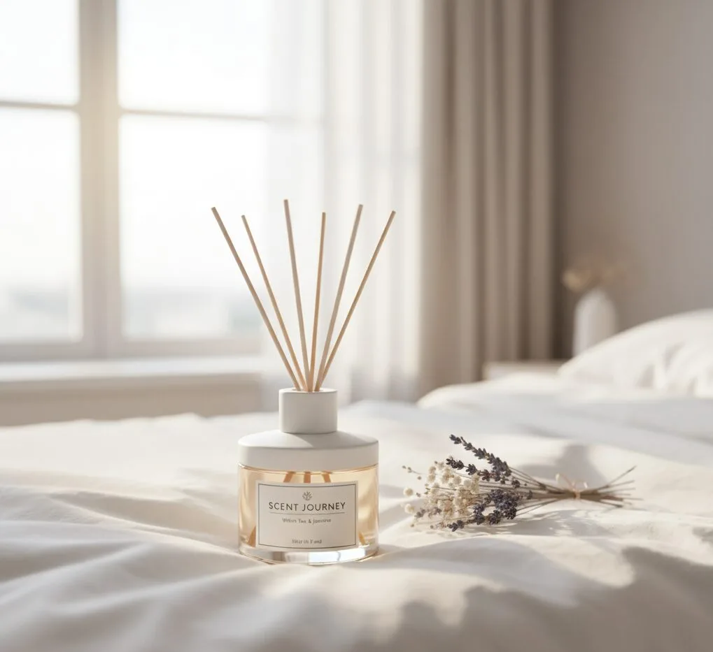 “당신의 침실이 건강을 갉아먹고 있다?! 오래된 베개·합성 방향제·낡은 매트리스가 조용히 내 몸을 해치는 3가지 이유”