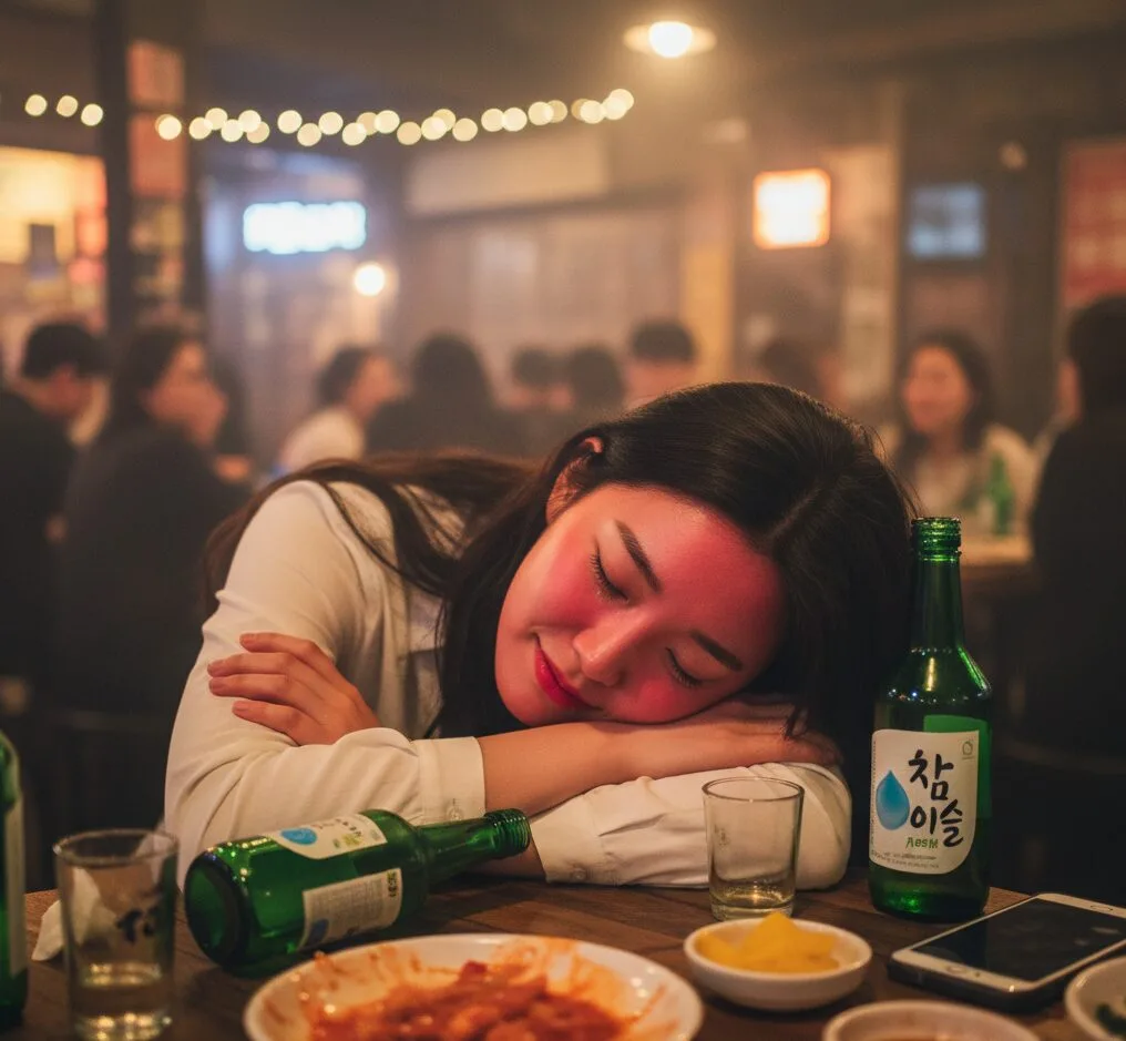 “단 1잔도 당신 인생을 바꾼다” 2025년 음주운전 처벌, 이제는 ‘실수’가 아니라 ‘범죄’다