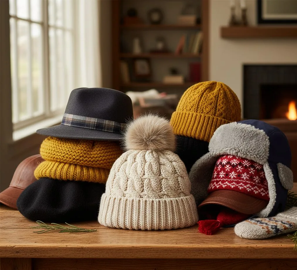 “겨울철 모자 안쓰면 ‘두피 건조 + 혈액순환 부족’…“탈모 더 심해질 수도”?” 3 “겨울철 모자 안쓰면 ‘두피 건조 + 혈액순환 부족’…“탈모 더 심해질 수도”?”