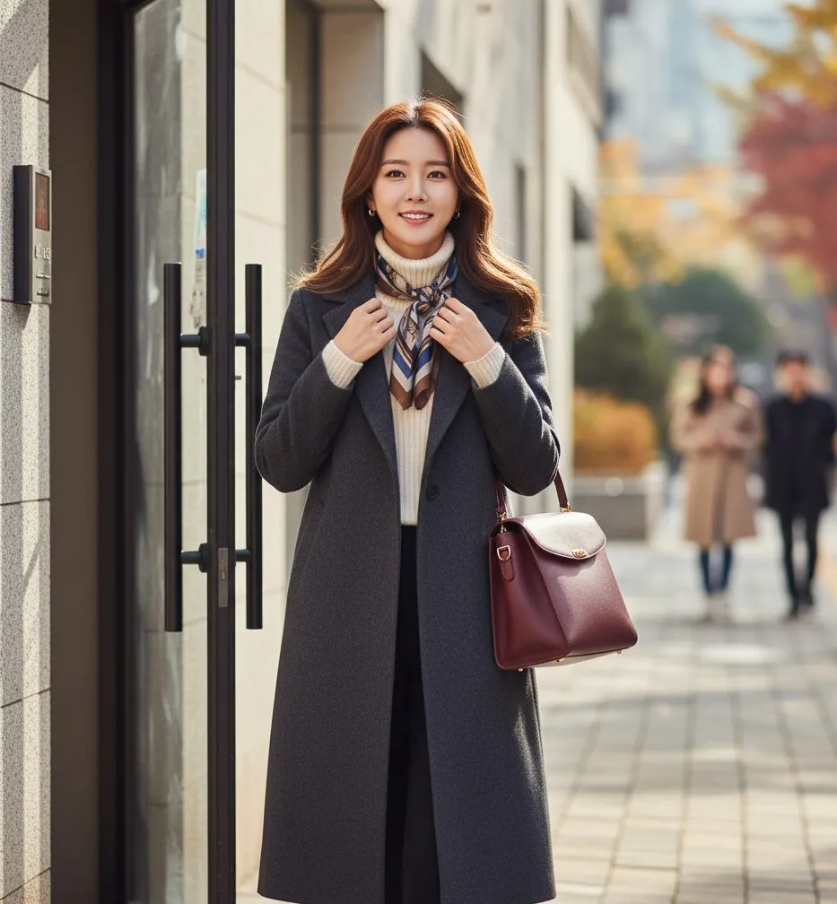 “올겨울, ‘한파는 덜’…평년 수준 + 변덕 날씨 경고”