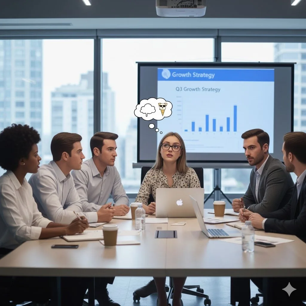 회사에서 부딪히는 그 사람… 성인 자폐스펙트럼일 수 있다 1 회사에서 부딪히는 그 사람… 성인 자폐스펙트럼일 수 있다