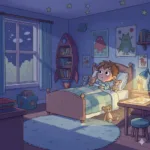 “멜라토닌, 아이에게 안전할까? 수면 문제 부모라면 꼭 알아야 할 것들”