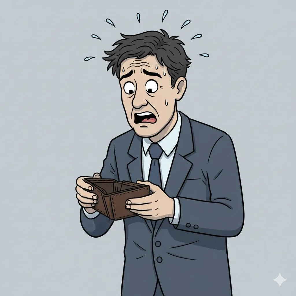 ‘합법’이라 해도 안심 금물…대부업 대출, 진짜 조심해야 할 것들 1 ‘합법’이라 해도 안심 금물…대부업 대출, 진짜 조심해야 할 것들