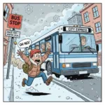 "수능 당일 1분 지각하면? 절대 용서 없다…시험장 늦었을 때 벌어지는 일들"