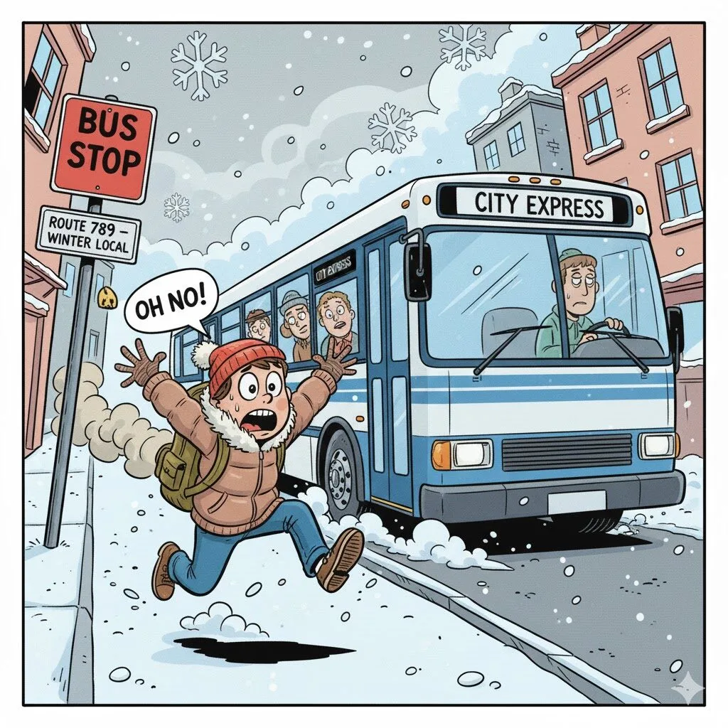 "수능 당일 1분 지각하면? 절대 용서 없다…시험장 늦었을 때 벌어지는 일들"