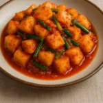 “겨울 김장철, 가정에서 만드는 깍두기가 다시 주목받는다…전통 방식 기반한 표준 레시피 확산” 8 “겨울 김장철, 가정에서 만드는 깍두기가 다시 주목받는다…전통 방식 기반한 표준 레시피 확산”