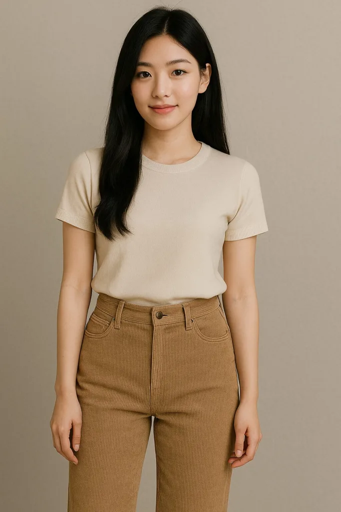 “코듀로이와 골덴, 같은 원단인가…패션 시장에서 불명확했던 명칭이 정리되고 있다” 1 “코듀로이와 골덴, 같은 원단인가…패션 시장에서 불명확했던 명칭이 정리되고 있다”