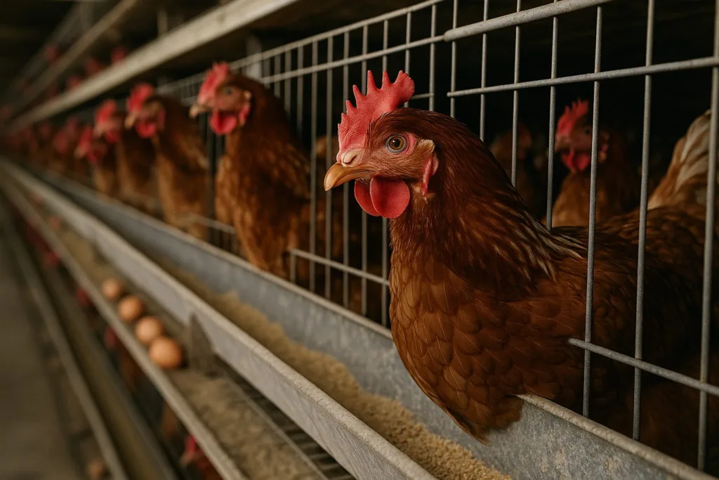 계란 껍데기에 찍힌 숫자의 비밀…‘난각번호’로 알 수 있는 모든 것