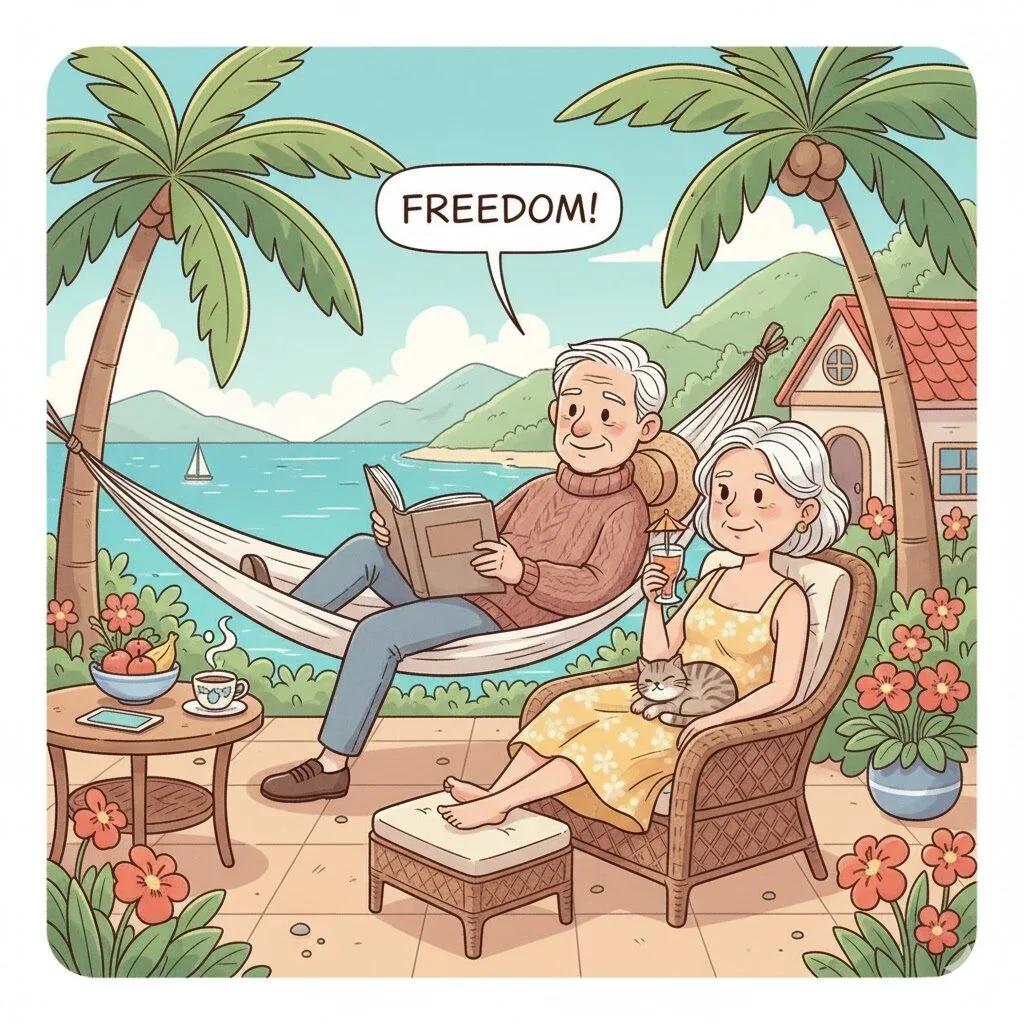 “연금으로 2천만원 손해봤습니다”…DB형과 DC형, 당신 선택은 틀렸을 수 있다