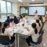 ‘남들 다 하니까’ 시작했는데… 멈출 수 없는 초등 사교육