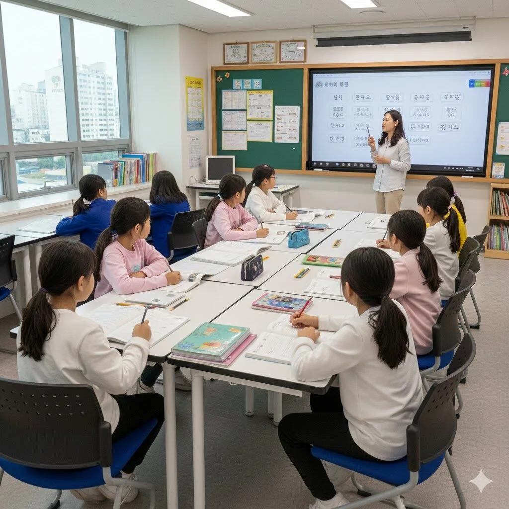 ‘남들 다 하니까’ 시작했는데… 멈출 수 없는 초등 사교육