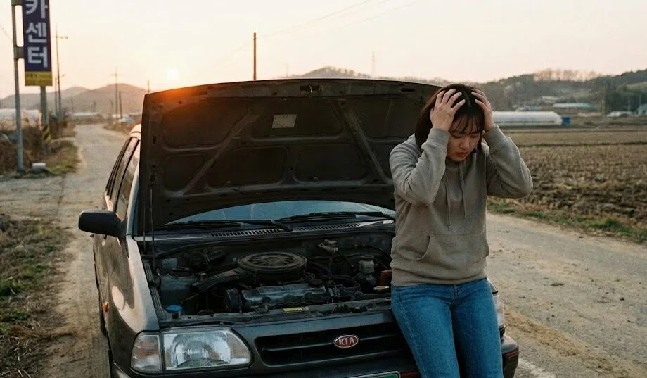 자동차 시동 안 걸릴 때 가장 먼저 확인해야 할 것들…겨울철 고장 급증 ‘예방이 답이다’