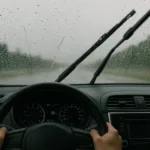 비 올 때마다 ‘찍찍’ 소음 내는 와이퍼…단순 마찰이 아니다, 안전을 위협하는 고장 신호다 9 비 올 때마다 ‘찍찍’ 소음 내는 와이퍼…단순 마찰이 아니다, 안전을 위협하는 고장 신호다