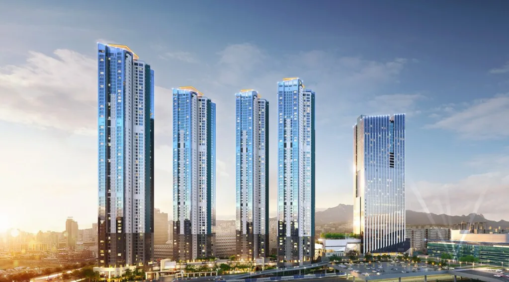 “청약통장 없어도 1분컷” 서울 한복판 10억 로또…청량리역 롯데캐슬 SKY‑L65 줍줍 떴다