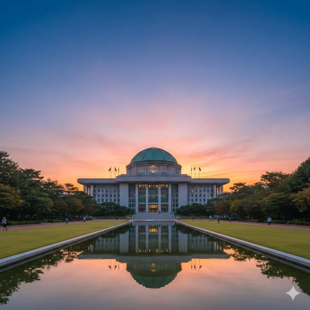 ‘연말 꿀휴일’ 터지나? 12월 3일 공휴일 추진, 진짜 가능한 이유
