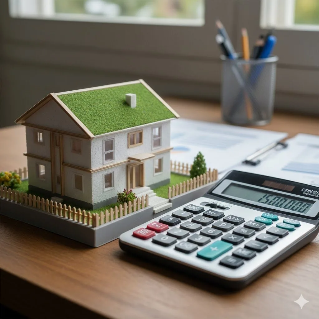 2026년 종부세, 얼마나 내게 될까? 기준과 흐름 정리