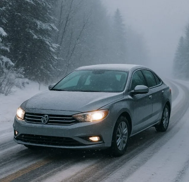 겨울철 차량 관리 필수 점검…배터리·타이어·엔진오일 점검 없으면 도로 위 고장 위험 급증