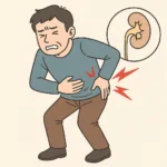 극심한 통증 부르는 ‘요로결석’…겨울철 특히 증가하는 이유와 예방법